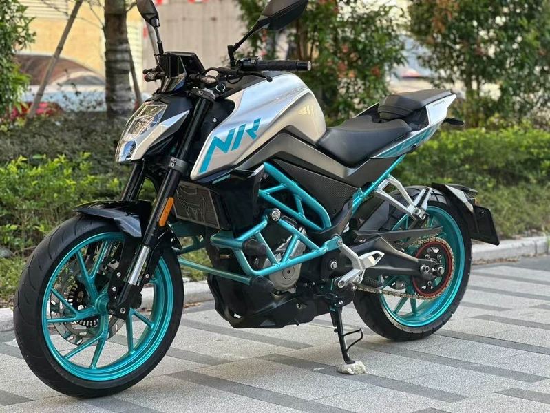 二手春风250NK