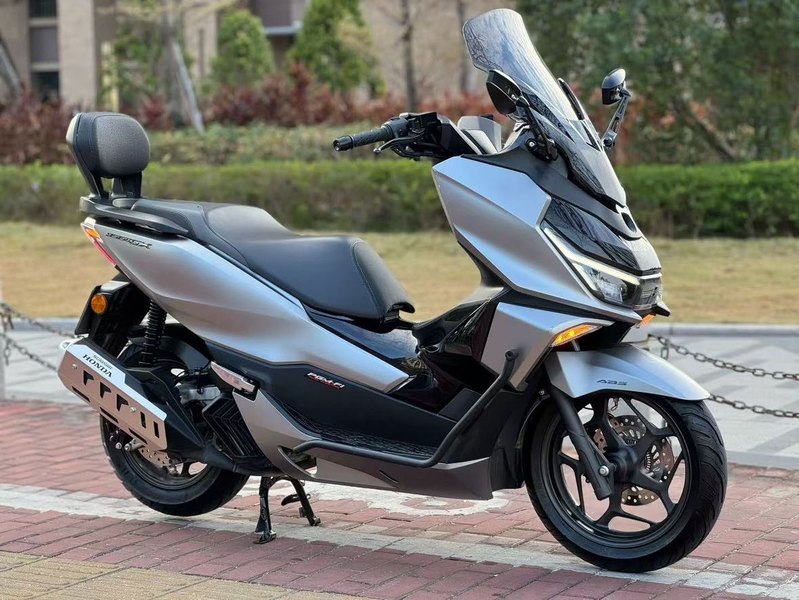 二手新大洲本田NS150GX