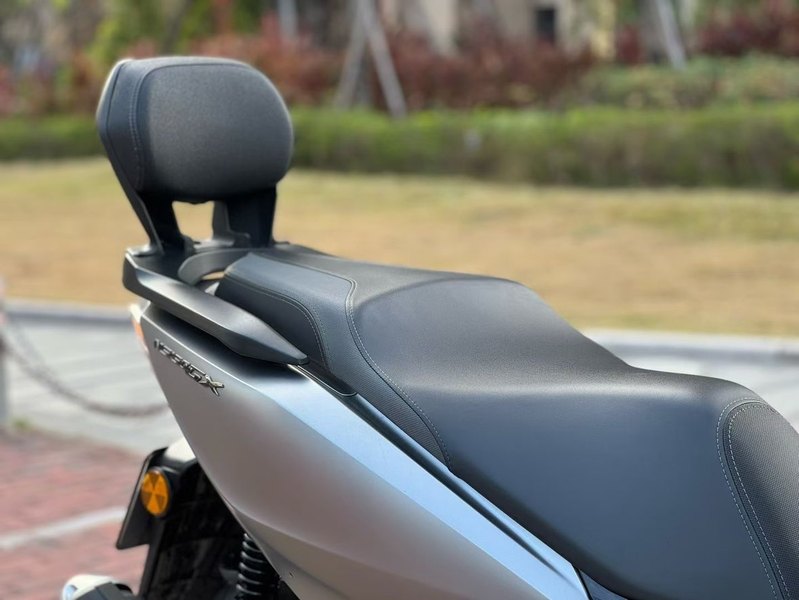 二手新大洲本田NS150GX