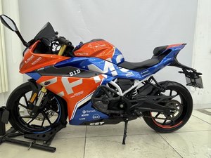二手春风250SR