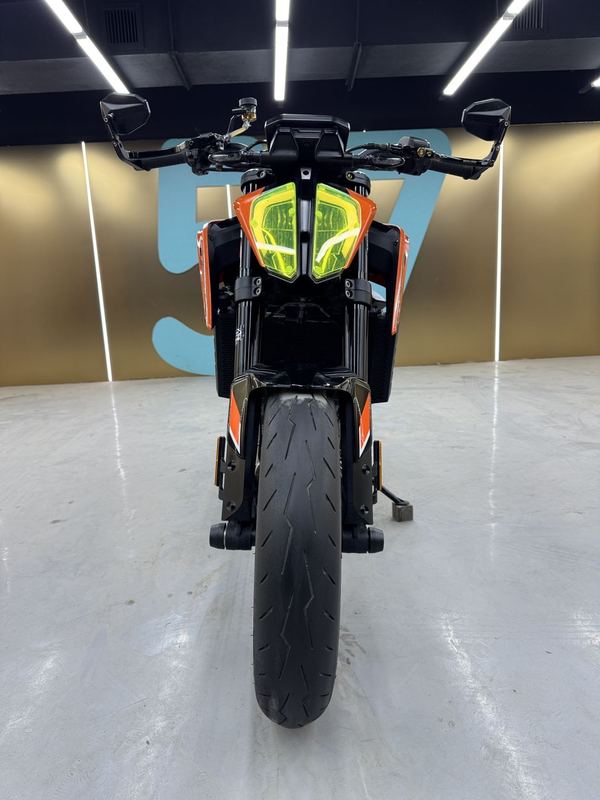 二手KTMR2R790 Duke