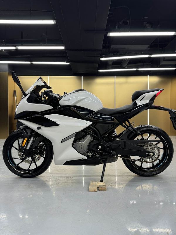 二手春风250SR