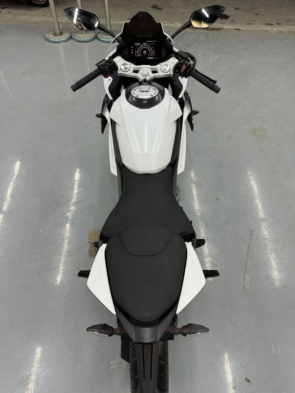 二手春风250SR