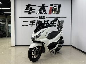 二手新大洲本田PCX
