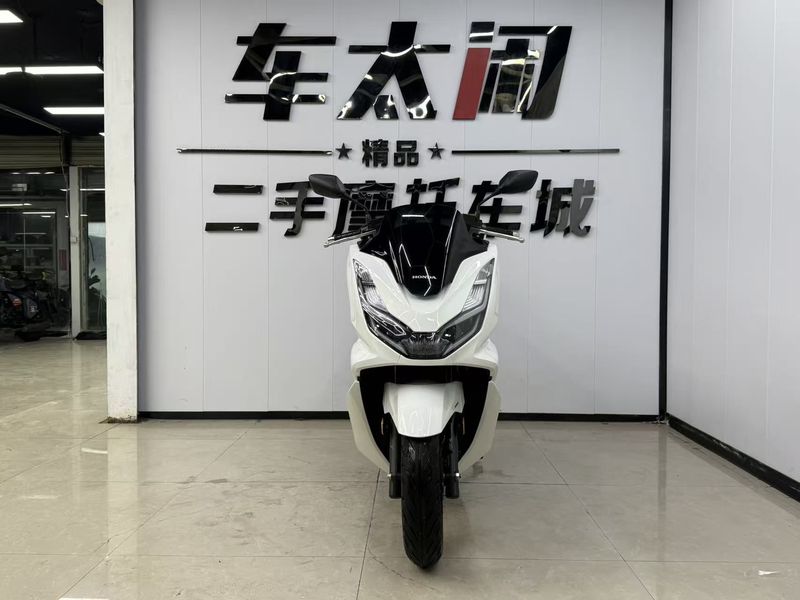 二手新大洲本田PCX