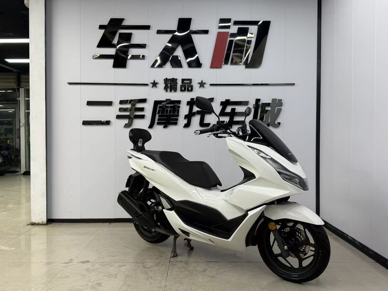 二手新大洲本田PCX