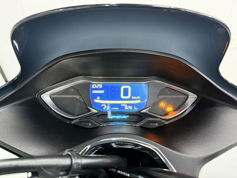 二手新大洲本田PCX