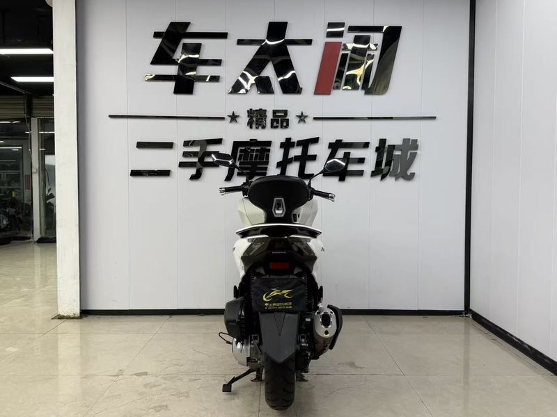 二手新大洲本田PCX