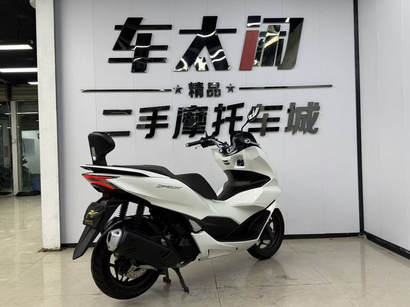 二手新大洲本田PCX