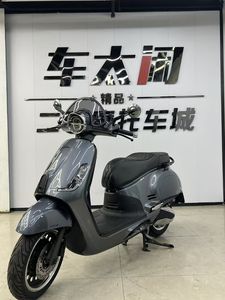 二手新大洲本田NS150LA