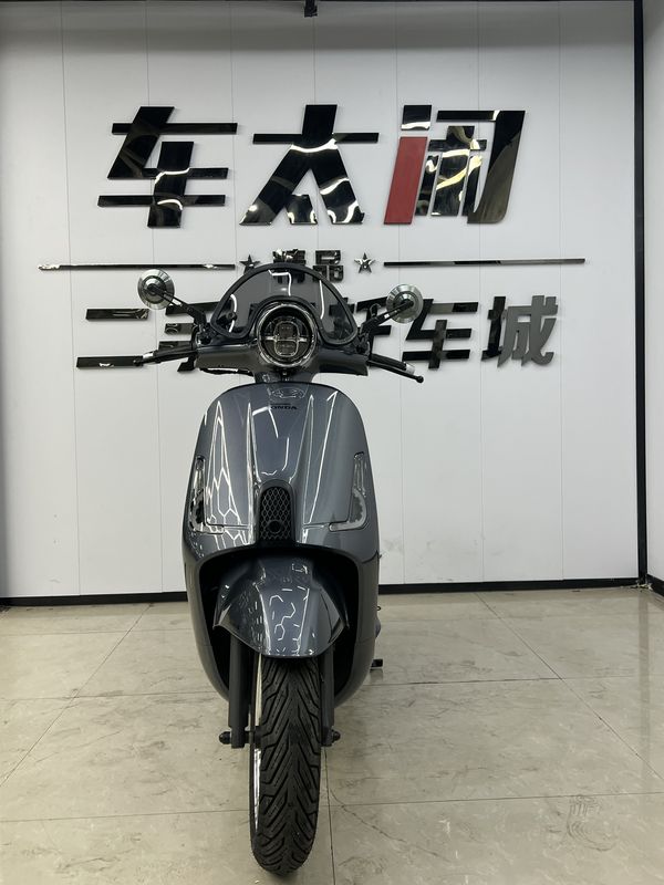 二手新大洲本田NS150LA