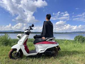 二手标致DJANGO EVO