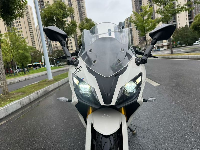 二手宝马G 310 RR
