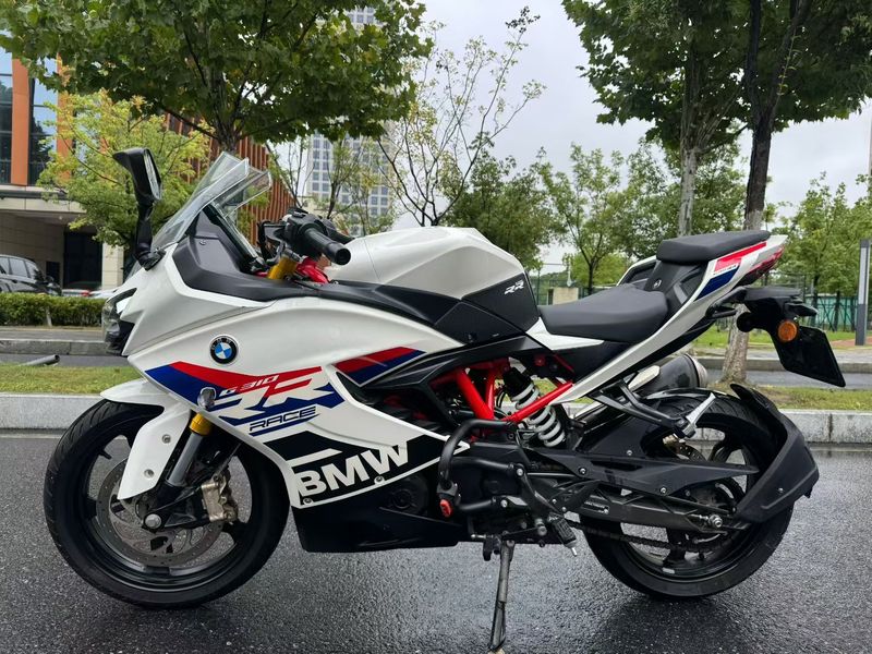 二手宝马G 310 RR