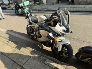 二手春风750SR-S