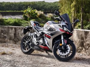 二手赛科龙RC401