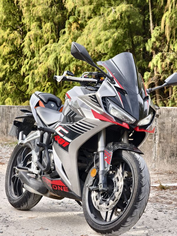 二手赛科龙RC401