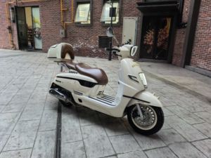 二手南方梦拉丽莎 飞戈