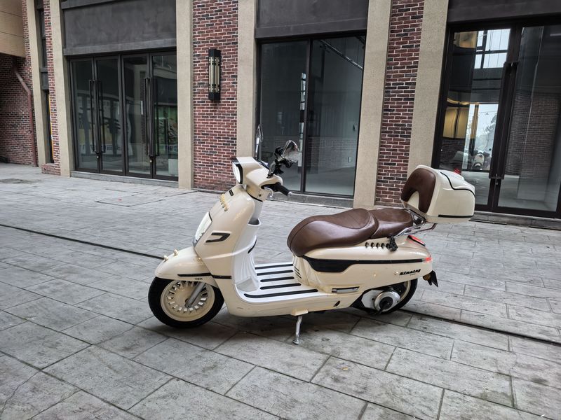 二手南方梦拉丽莎 飞戈