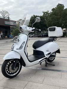 二手新大洲本田NS150LA