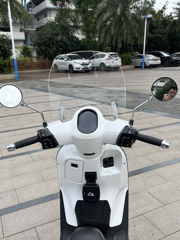 二手新大洲本田NS150LA