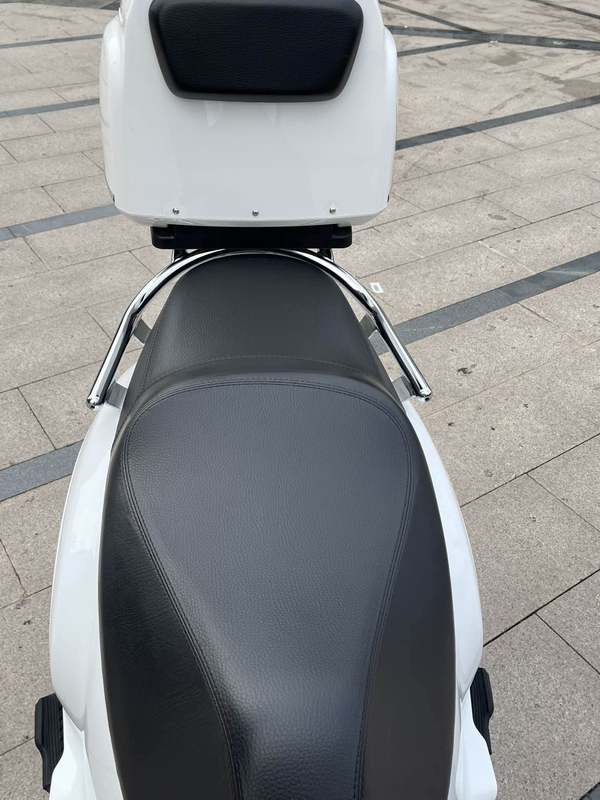 二手新大洲本田NS150LA