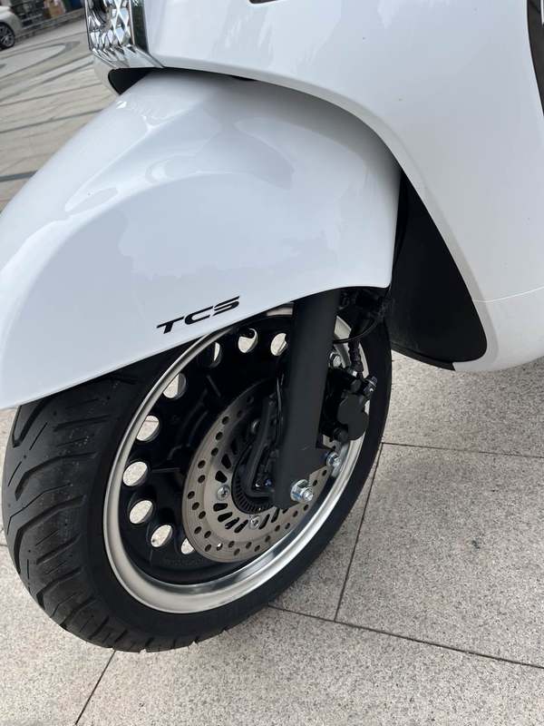 二手新大洲本田NS150LA