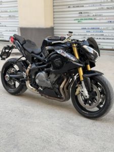 二手贝纳利TNT899