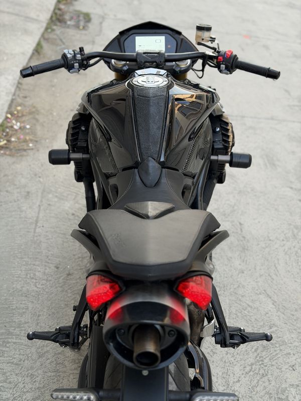 二手贝纳利TNT899