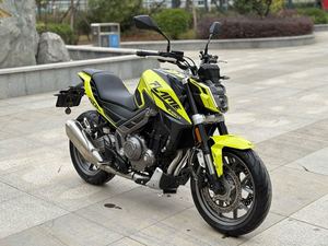 二手高金Flame500