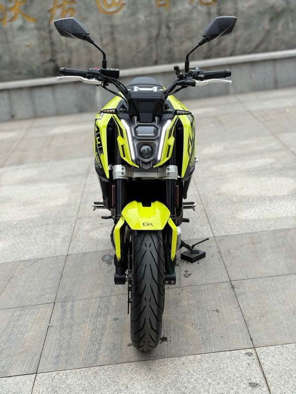 二手高金Flame500