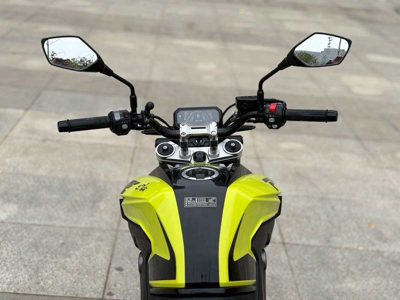 二手高金Flame500