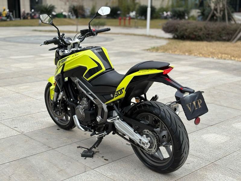 二手高金Flame500