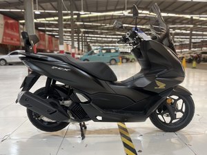 二手五羊本田PCX