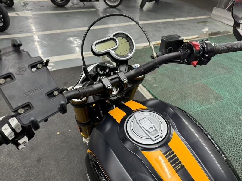 二手杜卡迪Scrambler 1100