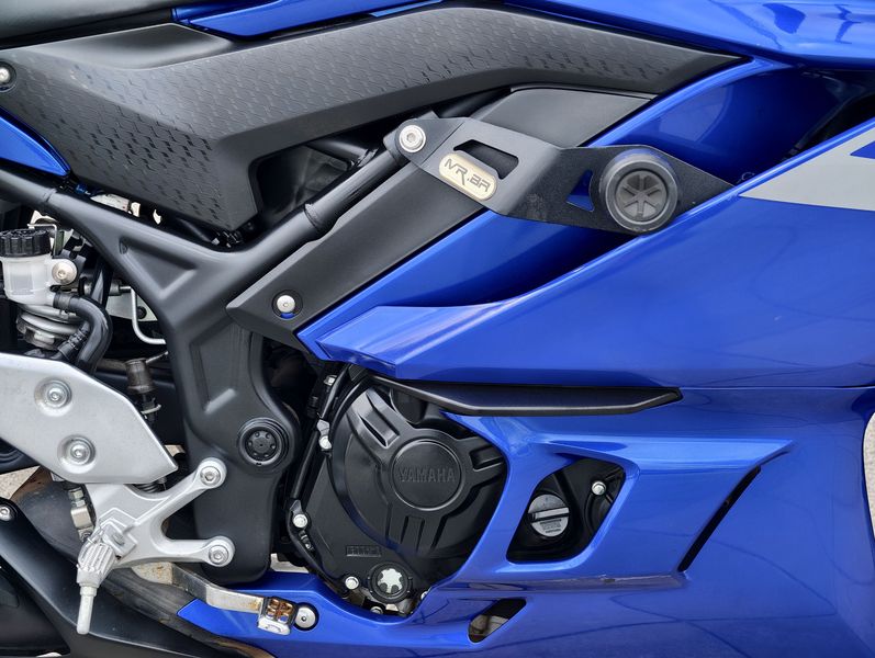 二手雅马哈YZF-R3