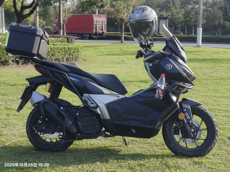 二手无极SR150S