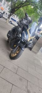 二手光阳Racing H 150