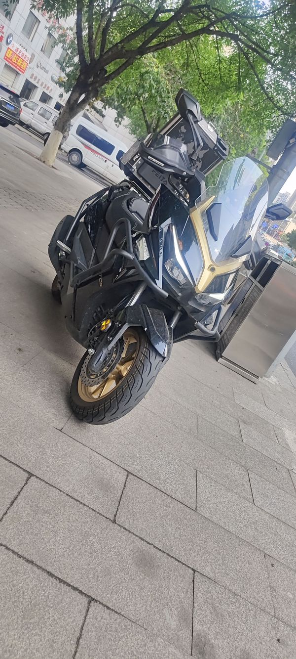 二手光阳Racing H 150