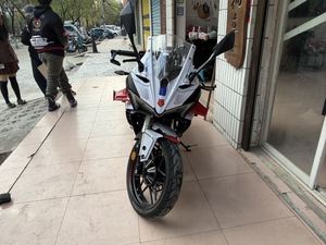 二手赛科龙RC250