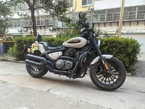 二手奔达金吉拉350