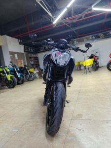 二手KTMR2R250 Duke