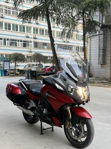 二手宝马R 1250 RT