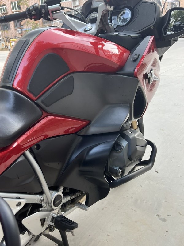 二手宝马R 1250 RT