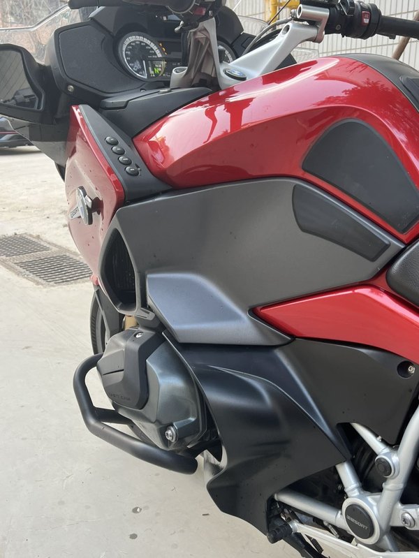 二手宝马R 1250 RT