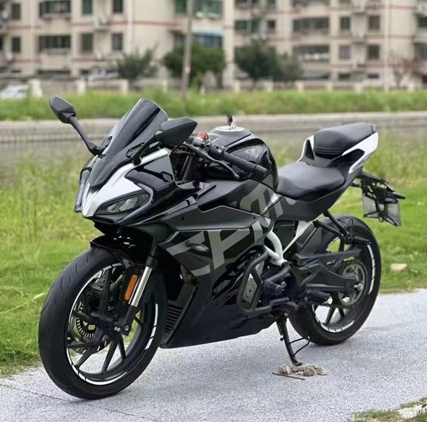 二手春风250SR