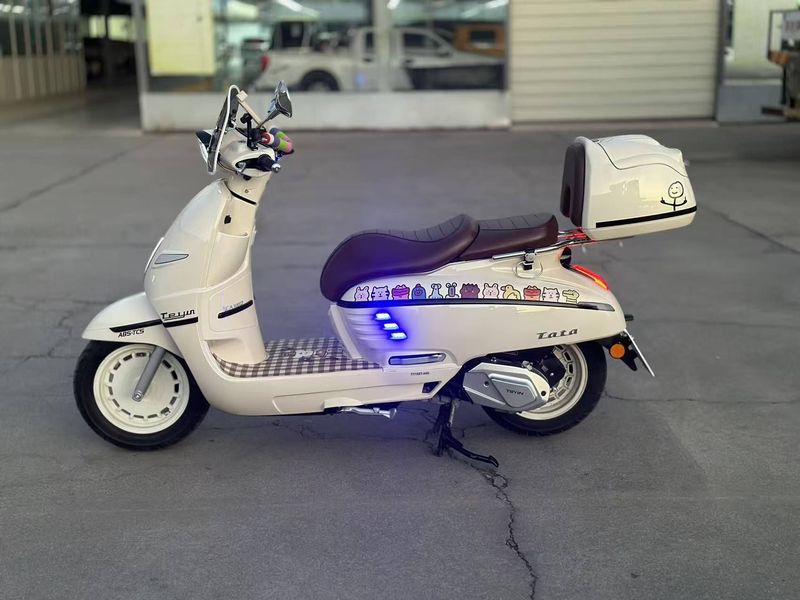 二手天鹰TA 她他