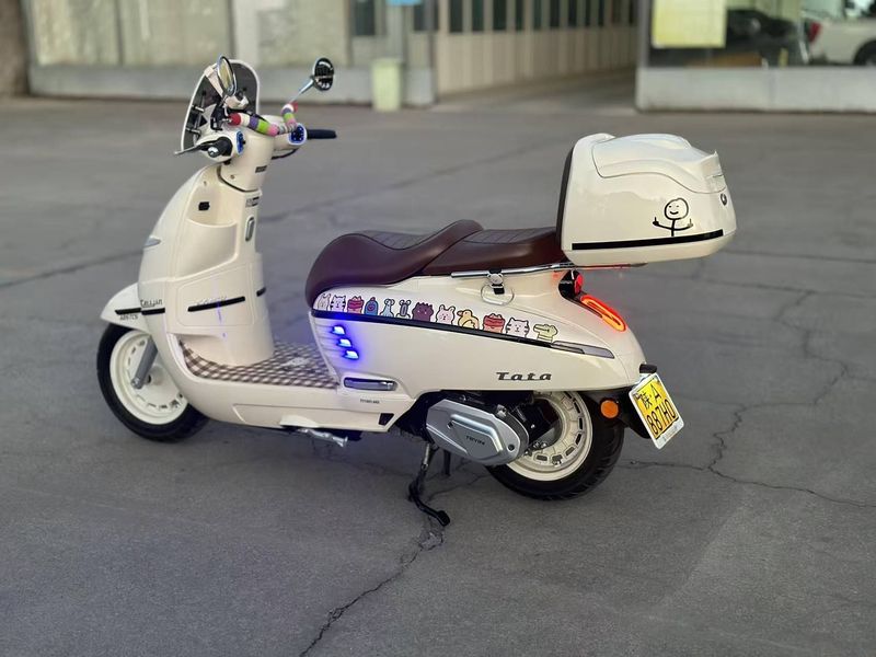 二手天鹰TA 她他