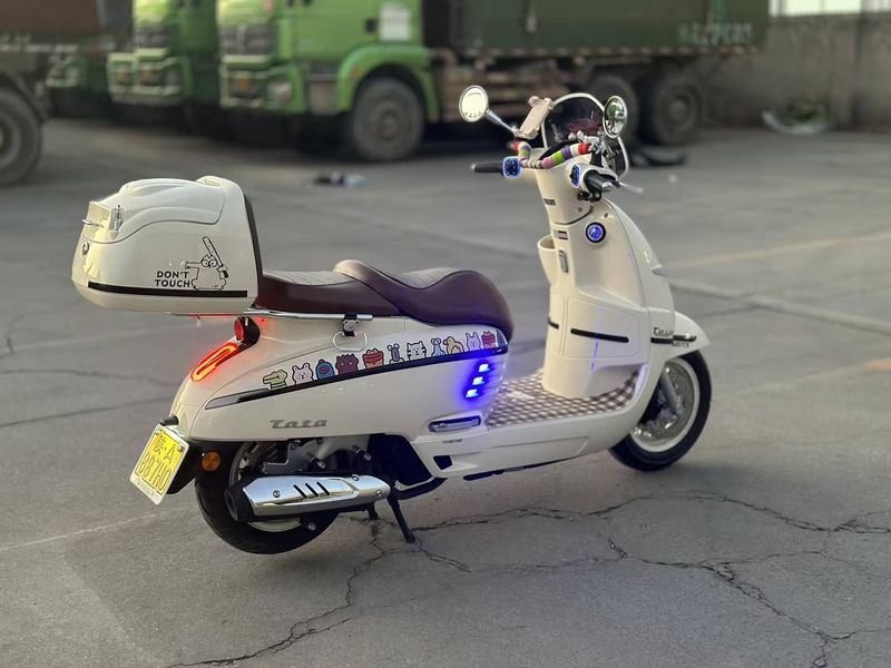 二手天鹰TA 她他