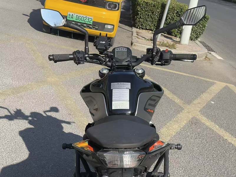 二手KTMR2R250 Duke